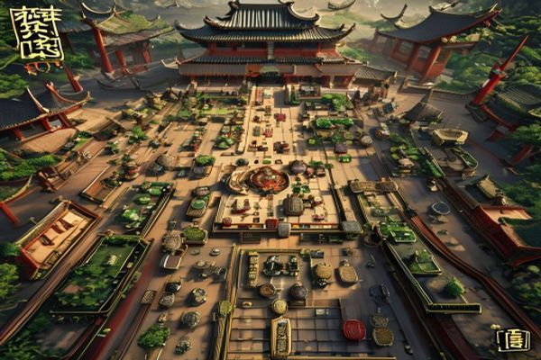 三国志2霸王的大陆武将